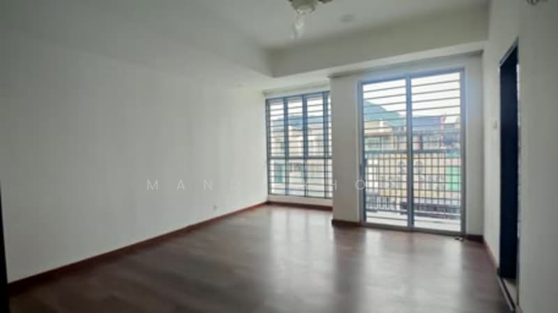 Terraced House for Sale in Taman Selasih (Batu Caves) - Mandy Khoo - Living Room - PropertyGuru.com.my