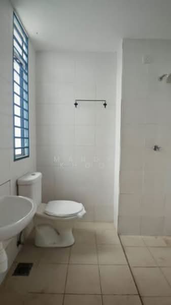 Terraced House for Sale in Taman Selasih (Batu Caves) - Mandy Khoo - Bathroom - PropertyGuru.com.my