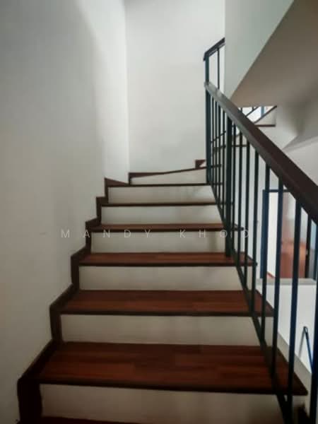 Terraced House for Sale in Taman Selasih (Batu Caves) - Mandy Khoo - Interior - PropertyGuru.com.my