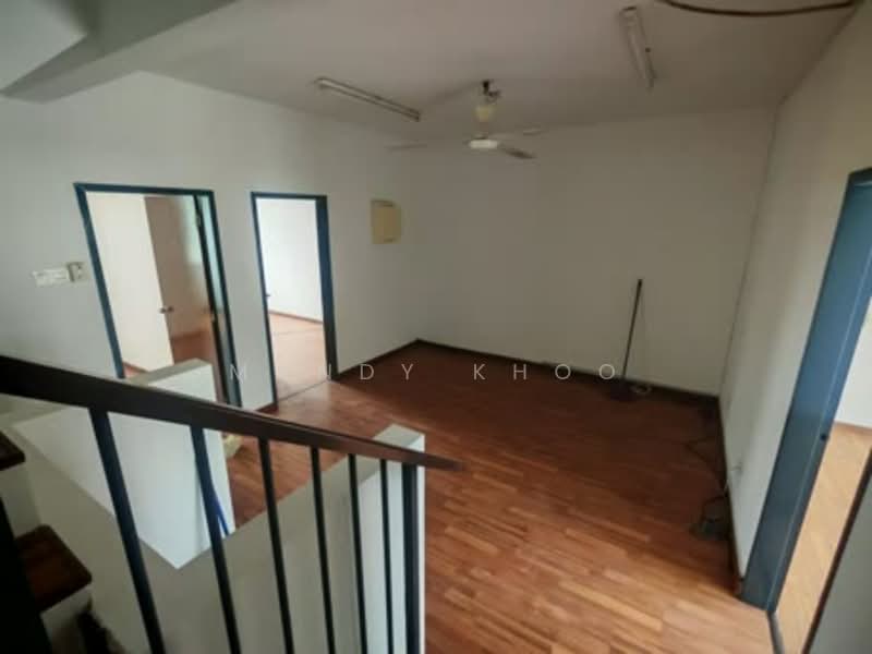 Terraced House for Sale in Taman Selasih (Batu Caves) - Mandy Khoo - Interior - PropertyGuru.com.my