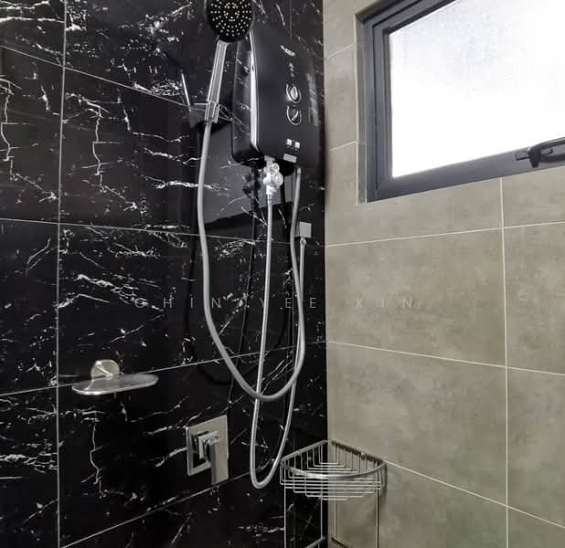 Kondominium untuk Disewa di The Havre Bukit Jalil - Chin Yee Xin - Bathroom - PropertyGuru.com.my