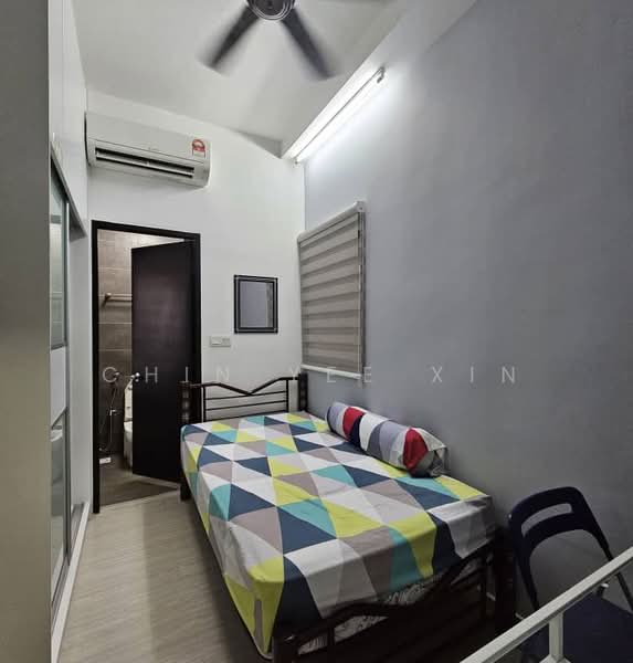 Kondominium untuk Disewa di The Havre Bukit Jalil - Chin Yee Xin - Bedroom - PropertyGuru.com.my