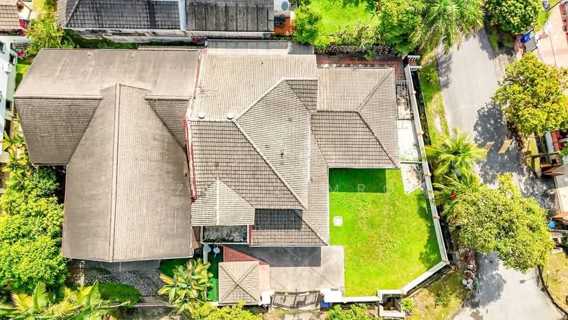 Rumah Berkembar untuk Dijual di Seksyen 9 (Shah Alam) - Izzat Zamros - Exterior - PropertyGuru.com.my