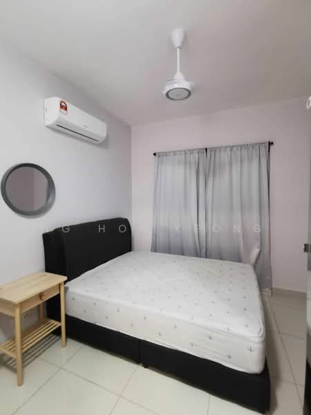 Kondominium untuk Disewa di Koi Suites - Ng Hon Keong - Bedroom - PropertyGuru.com.my