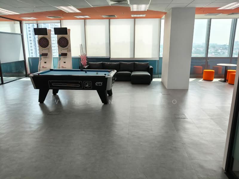 Office for Rent in Petaling Jaya (Selangor) - Vincent Theo - Living Room - PropertyGuru.com.my