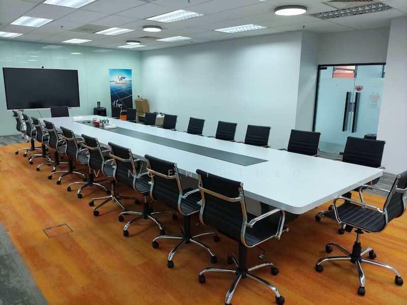 Office for Rent in Petaling Jaya (Selangor) - Vincent Theo - Interior - PropertyGuru.com.my