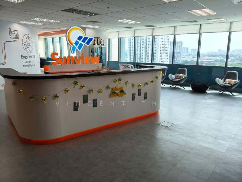 Office for Rent in Petaling Jaya (Selangor) - Vincent Theo - Interior - PropertyGuru.com.my