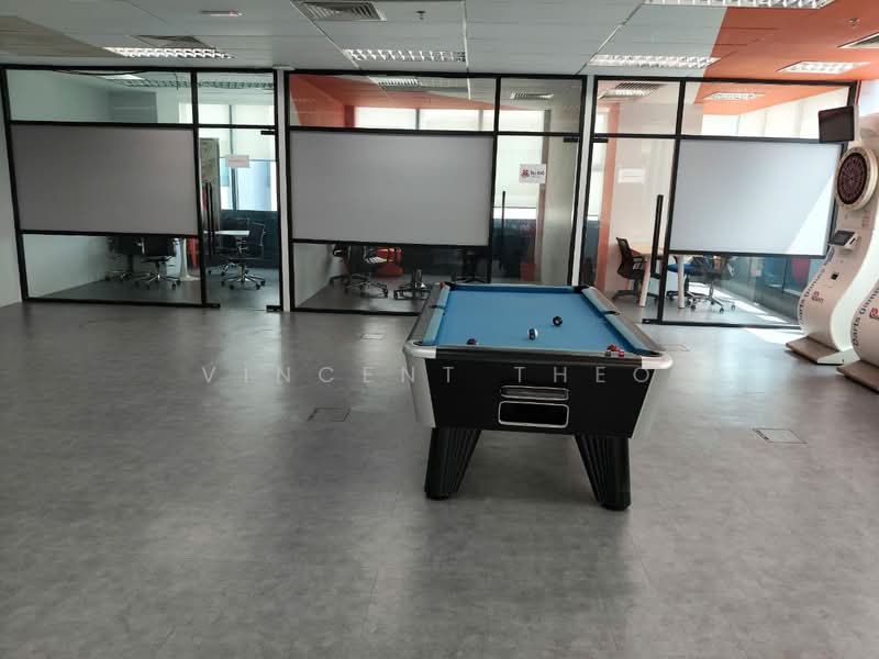 Office for Rent in Petaling Jaya (Selangor) - Vincent Theo - Interior - PropertyGuru.com.my