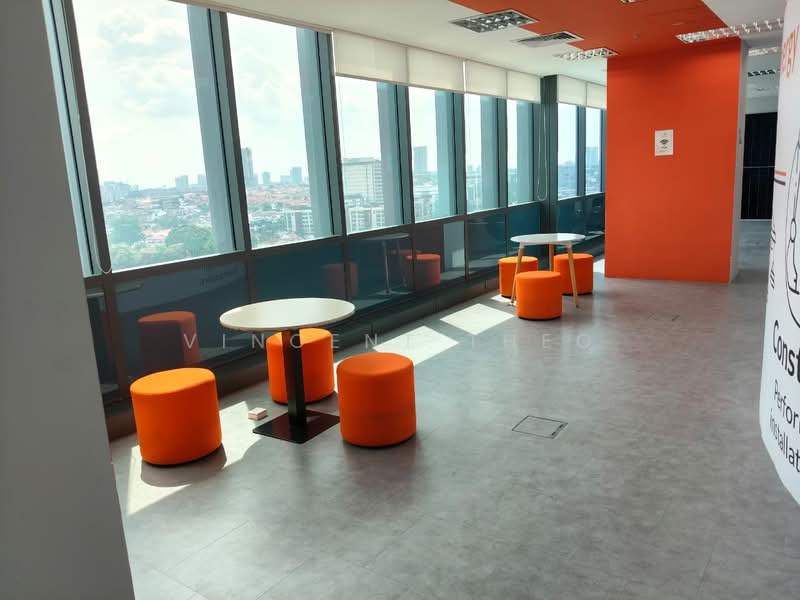 Office for Rent in Petaling Jaya (Selangor) - Vincent Theo - Interior - PropertyGuru.com.my