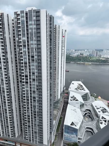 Kondominium untuk Disewa di R&F Princess Cove Phase 2-Seine Region - Jayden Lim - PropertyGuru.com.my