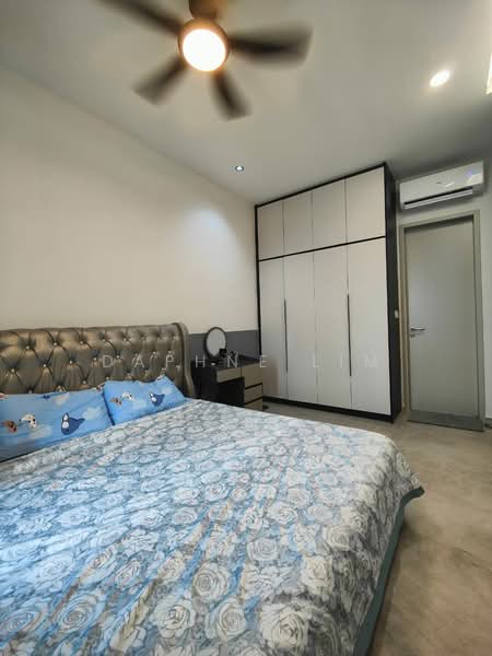 Kondominium untuk Disewa di SkyVogue - Daphne Lim - PropertyGuru.com.my