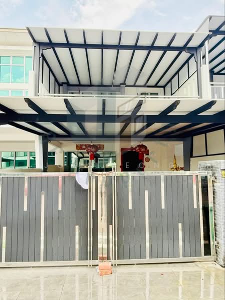 Rumah Teres 2 Tingkat untuk Dijual di Bandar Sri Alam (Johor Bahru) - John Leong - PropertyGuru.com.my