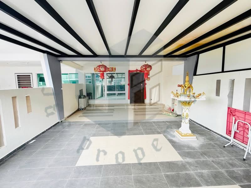 Rumah Teres 2 Tingkat untuk Dijual di Bandar Sri Alam (Johor Bahru) - John Leong - PropertyGuru.com.my