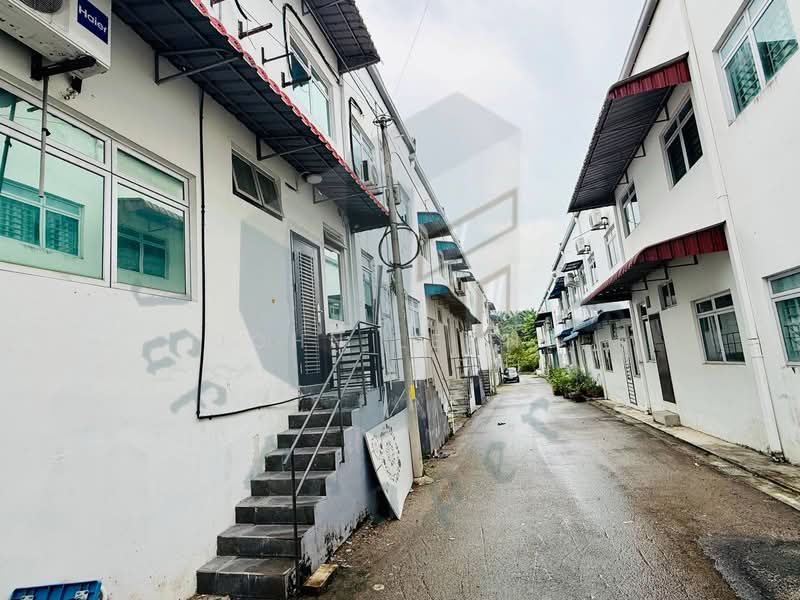 Rumah Teres 2 Tingkat untuk Dijual di Bandar Sri Alam (Johor Bahru) - John Leong - PropertyGuru.com.my