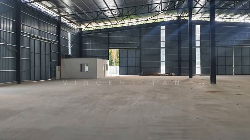Kilang untuk Disewa di Semenyih (Selangor) - Vincent Tan - Interior - PropertyGuru.com.my
