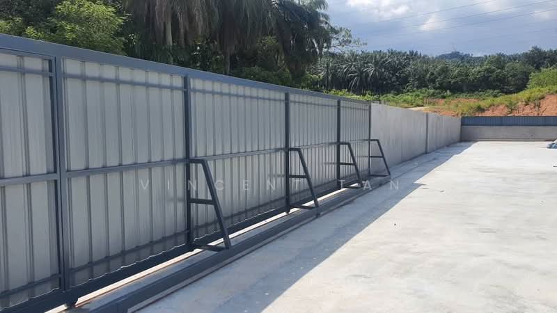 Kilang untuk Disewa di Semenyih (Selangor) - Vincent Tan - Exterior - PropertyGuru.com.my
