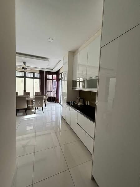 Semi-Detached House for Sale in Taman Impian Emas (Skudai) - Kevin Ho - Dining Room - PropertyGuru.com.my