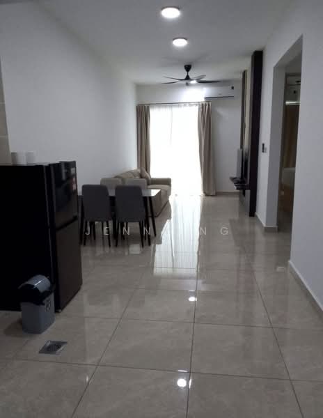 Untuk Dijual - Bond Suites @ ICC