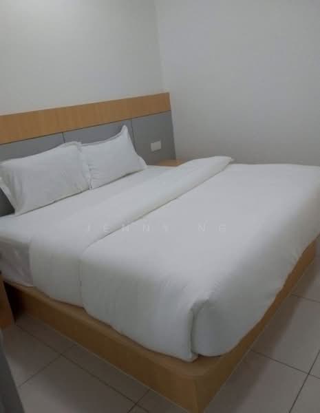 Untuk Dijual - Bond Suites @ ICC