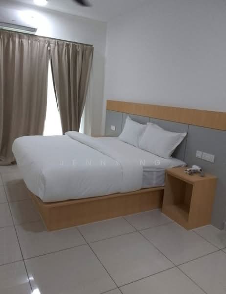 Untuk Dijual - Bond Suites @ ICC