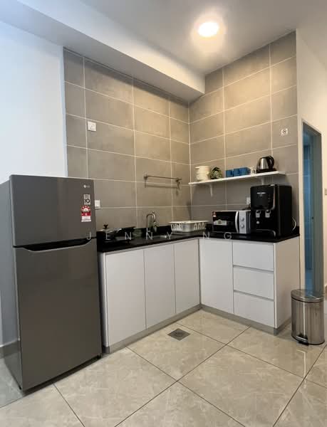 Untuk Dijual - Bond Suites @ ICC