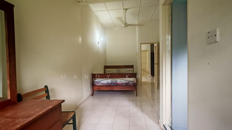 2-storey Terraced House for Sale in Taman Melawati (Ulu Kelang) - Mandy Khoo - Bedroom - PropertyGuru.com.my