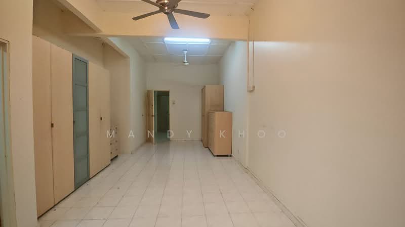 2-storey Terraced House for Sale in Taman Melawati (Ulu Kelang) - Mandy Khoo - Living Room - PropertyGuru.com.my