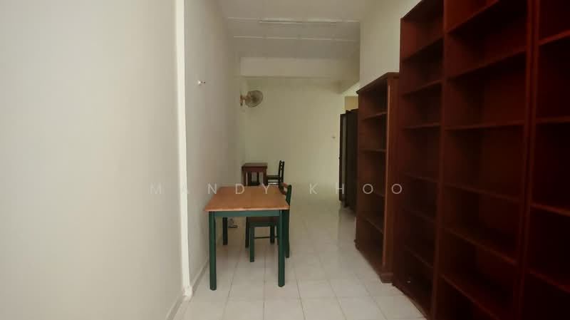 2-storey Terraced House for Sale in Taman Melawati (Ulu Kelang) - Mandy Khoo - Corridor - PropertyGuru.com.my