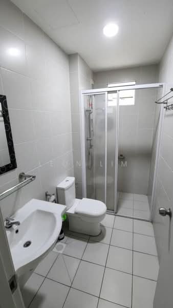 Servis Apartment untuk Disewa di Meridin Bayvue Serviced Apartment - Leon Lim - PropertyGuru.com.my