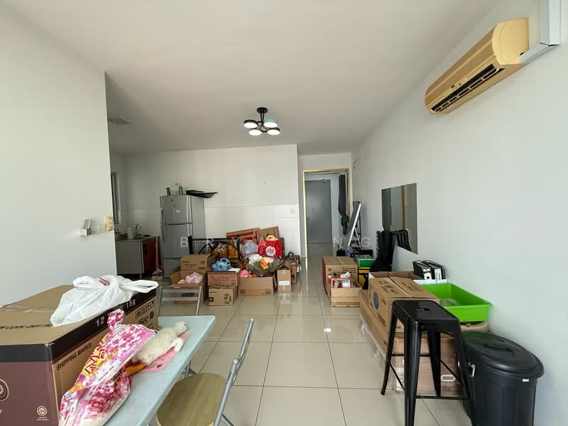 Condominium for Sale at Residensi PV18 - Bryan Ng - PropertyGuru.com.my