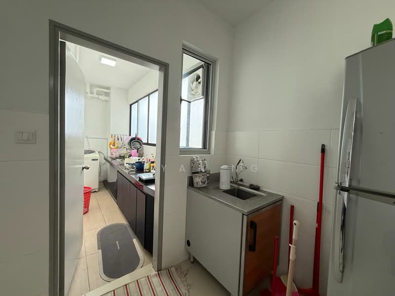 Condominium for Sale at Residensi PV18 - Bryan Ng - PropertyGuru.com.my