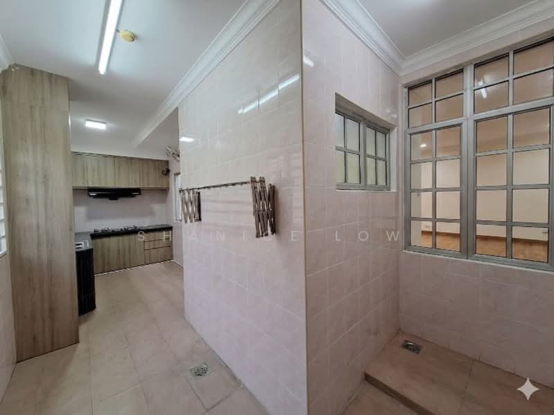 2-storey Terraced House for Sale in Bandar Puteri Puchong (Puchong) - Shanice Low - Kitchen - PropertyGuru.com.my
