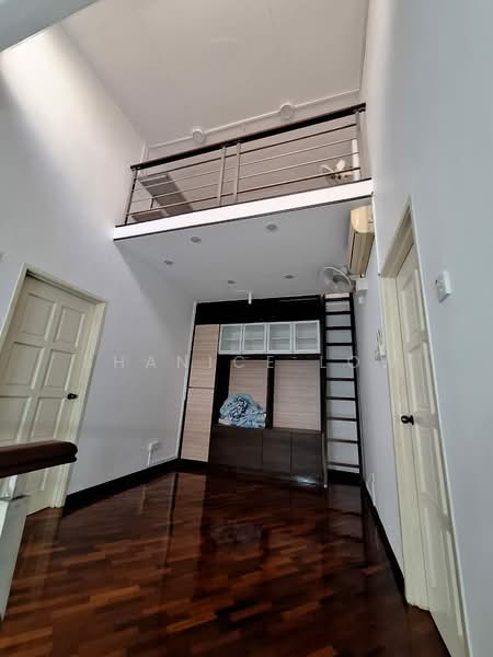 2-storey Terraced House for Sale in Bandar Puteri Puchong (Puchong) - Shanice Low - Interior - PropertyGuru.com.my