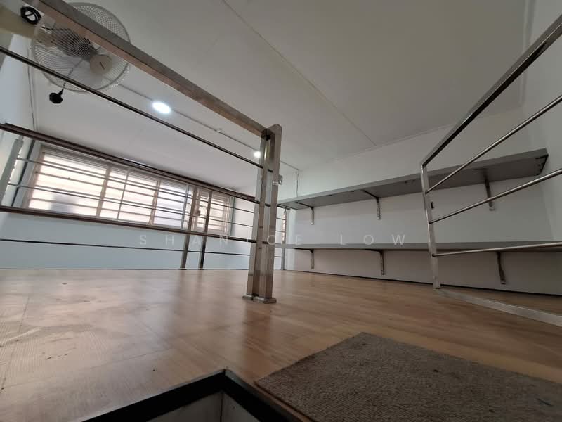 2-storey Terraced House for Sale in Bandar Puteri Puchong (Puchong) - Shanice Low - Interior - PropertyGuru.com.my