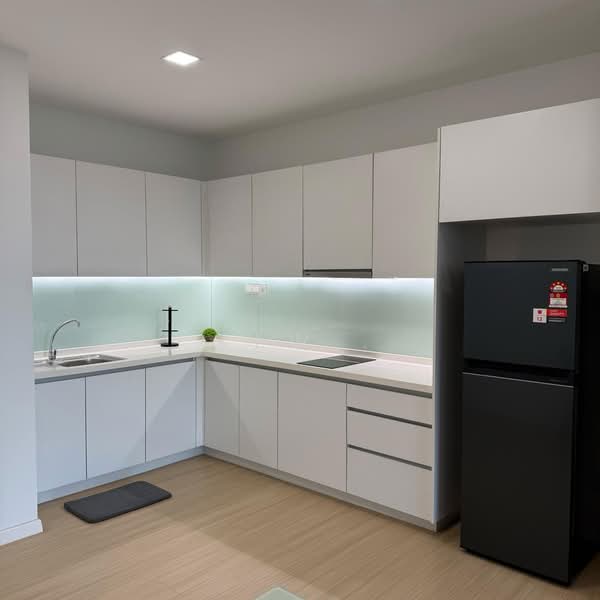 Servis Apartment untuk Disewa di Montena - Kew . - PropertyGuru.com.my