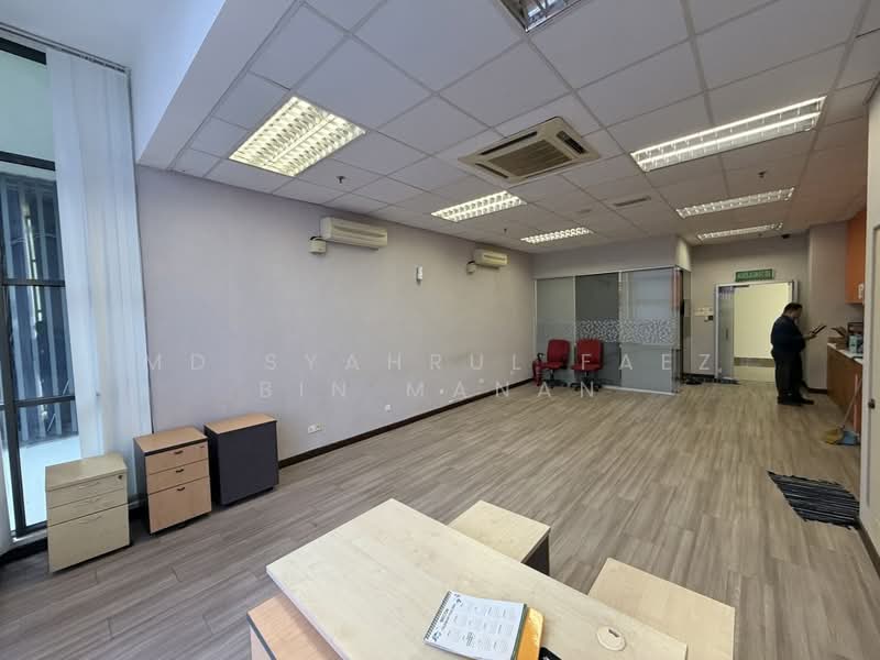 Office for Rent in Cyberjaya (Selangor) - Md Syahrul Faez Bin Manan - Interior - PropertyGuru.com.my