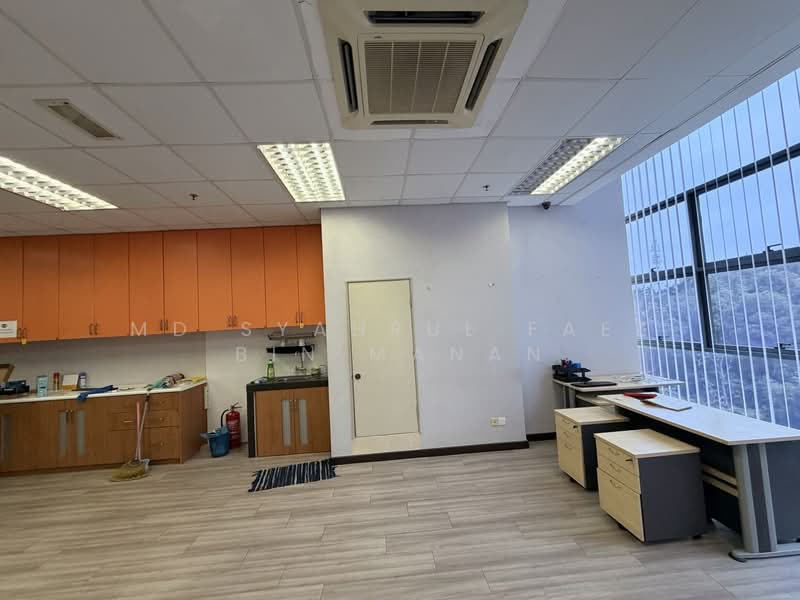 Office for Rent in Cyberjaya (Selangor) - Md Syahrul Faez Bin Manan - Interior - PropertyGuru.com.my