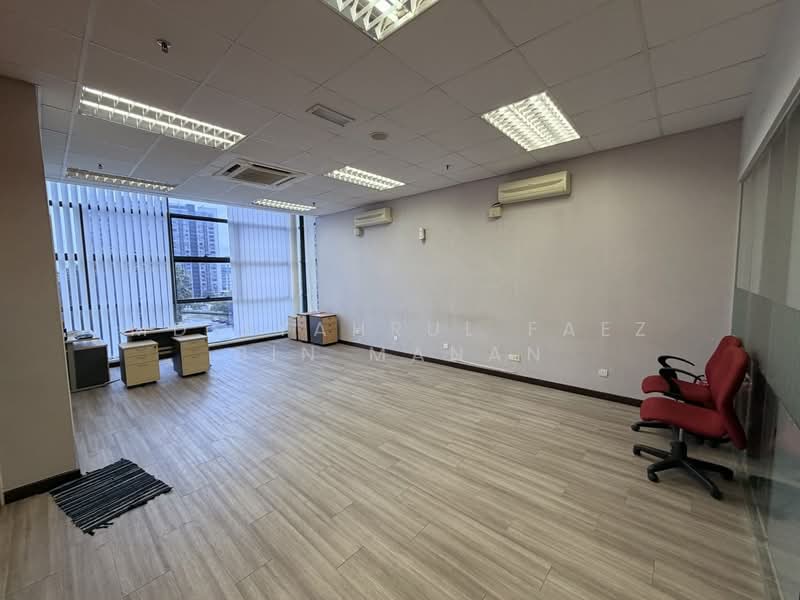Office for Rent in Cyberjaya (Selangor) - Md Syahrul Faez Bin Manan - PropertyGuru.com.my