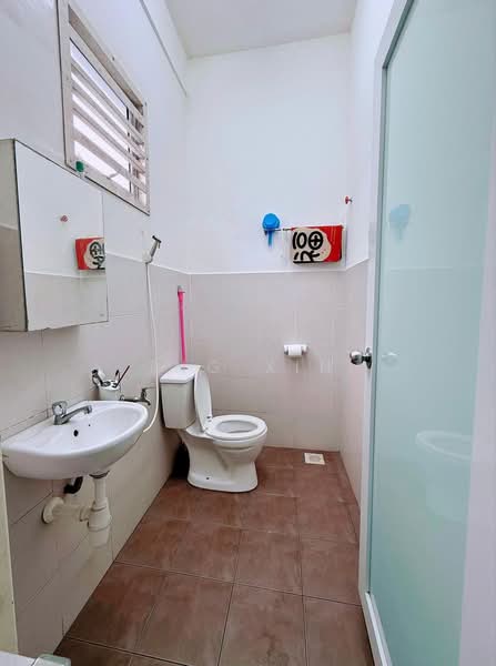 Rumah Teres untuk Dijual di Senai (Kulai) - Ing Xin - PropertyGuru.com.my