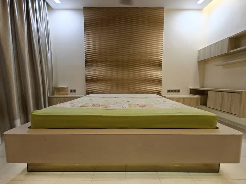 Rumah Teres 2.5 Tingkat untuk Disewa di Paragon Utama (Selayang) - Jesslyn Tong - Bedroom - PropertyGuru.com.my