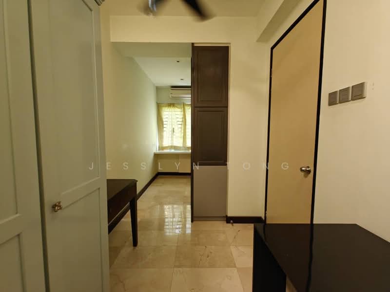 Rumah Teres 2.5 Tingkat untuk Disewa di Paragon Utama (Selayang) - Jesslyn Tong - Interior - PropertyGuru.com.my