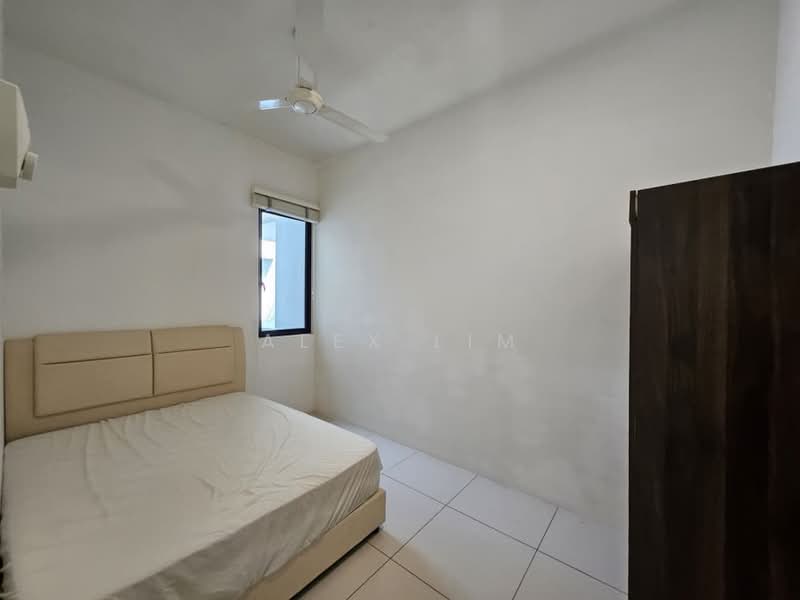 Kondominium untuk Disewa di Mont Residence - Alex Lim - Bedroom - PropertyGuru.com.my