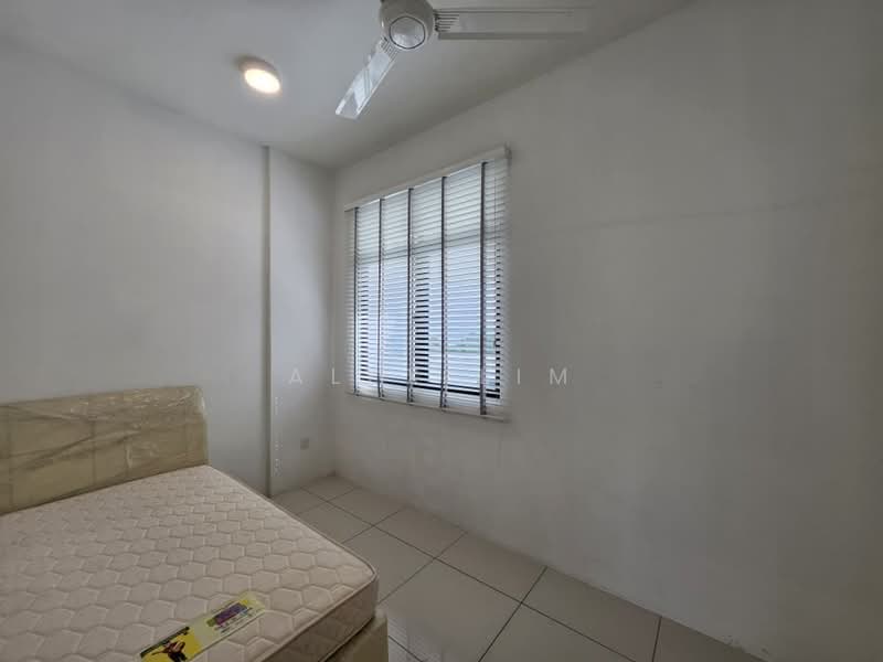 Kondominium untuk Disewa di Mont Residence - Alex Lim - Bedroom - PropertyGuru.com.my