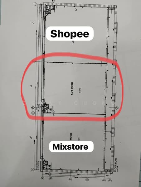 Retail Space for Rent in Simpang (Perak) - Colny Chong - PropertyGuru.com.my