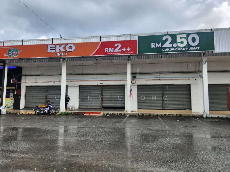 Retail Space for Rent in Simpang (Perak) - Colny Chong - PropertyGuru.com.my