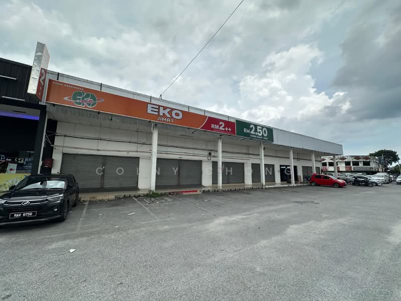 Retail Space for Rent in Simpang (Perak) - Colny Chong - PropertyGuru.com.my