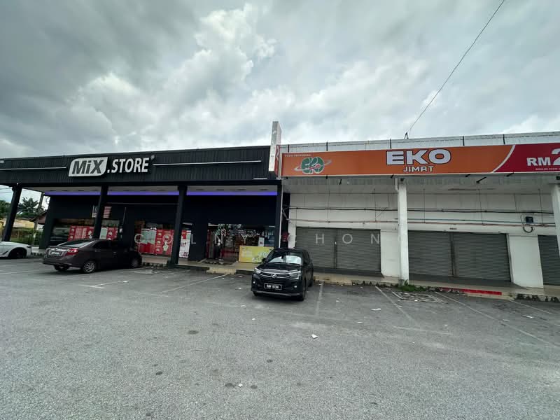 Retail Space for Rent in Simpang (Perak) - Colny Chong - PropertyGuru.com.my