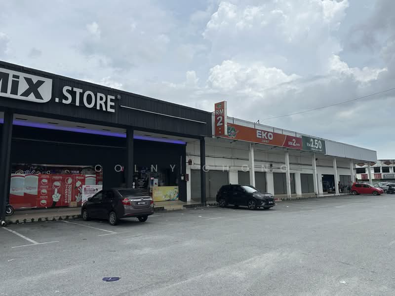 Retail Space for Rent in Simpang (Perak) - Colny Chong - PropertyGuru.com.my