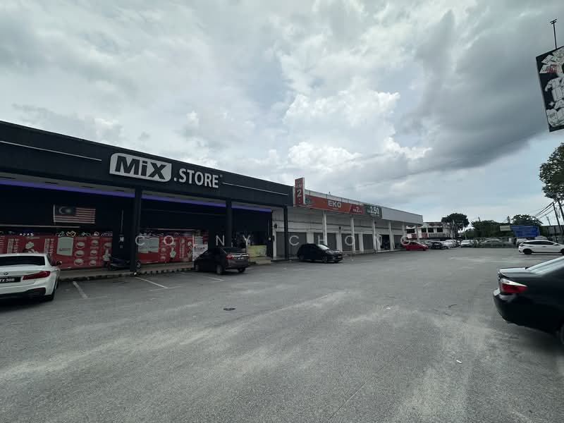 Retail Space for Rent in Simpang (Perak) - Colny Chong - PropertyGuru.com.my