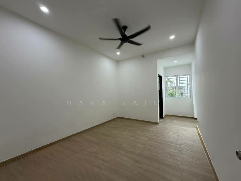 2-storey Terraced House for Sale in Taman Setia (Klang) - Hana Zaini - Interior - PropertyGuru.com.my